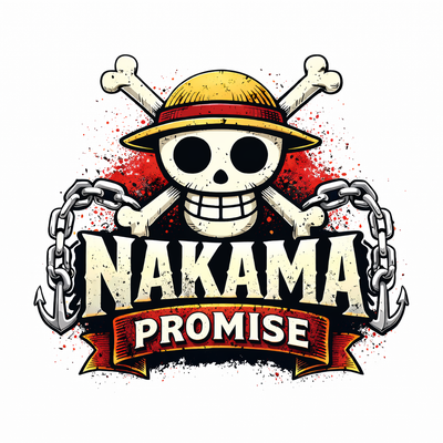 Nakamapromise